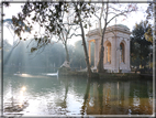 foto Parco di Villa Borghese